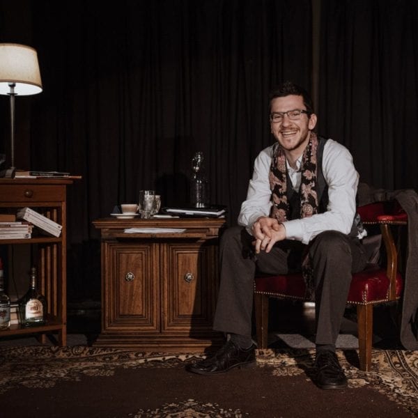 What They Learned: Kevin Medansky ’19