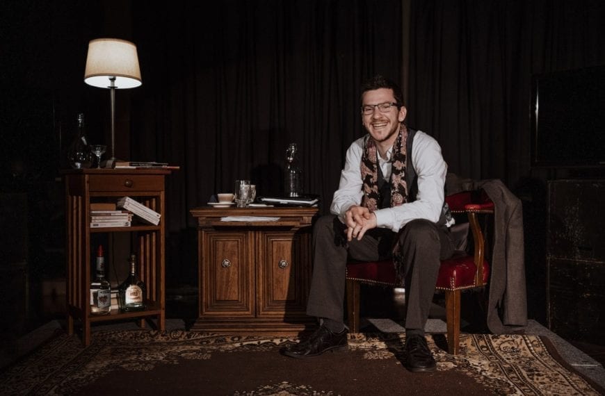 What They Learned: Kevin Medansky ’19