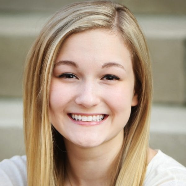 Where They’re Headed: Elizabeth Culp ’19