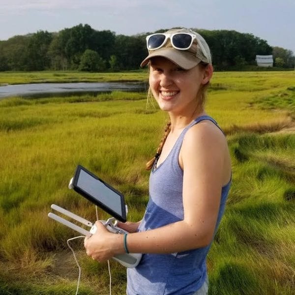 What They Learned: Sophie Drew ’19