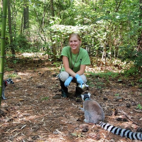 Where They’re Headed: Claire Burdick ’19