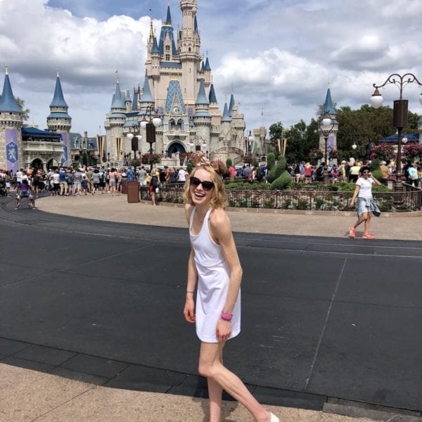 Where They’re Headed: Natalie Pisch ‘19