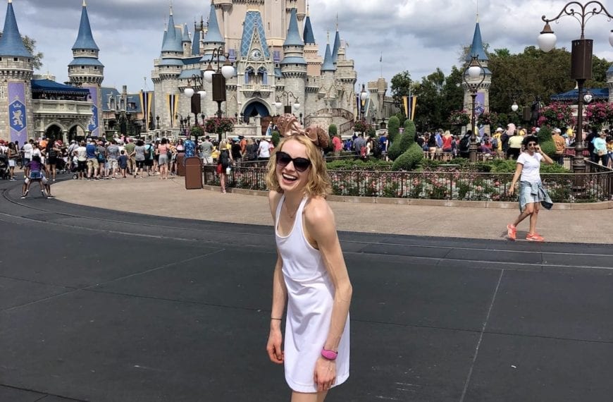 Where They’re Headed: Natalie Pisch ‘19