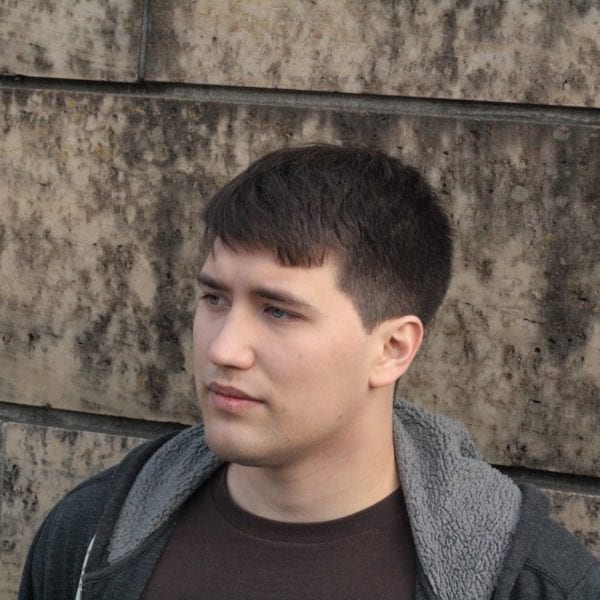 What They Learned: Max Sonin ’19