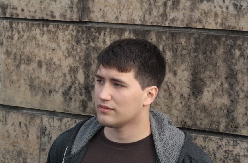 What They Learned: Max Sonin ’19