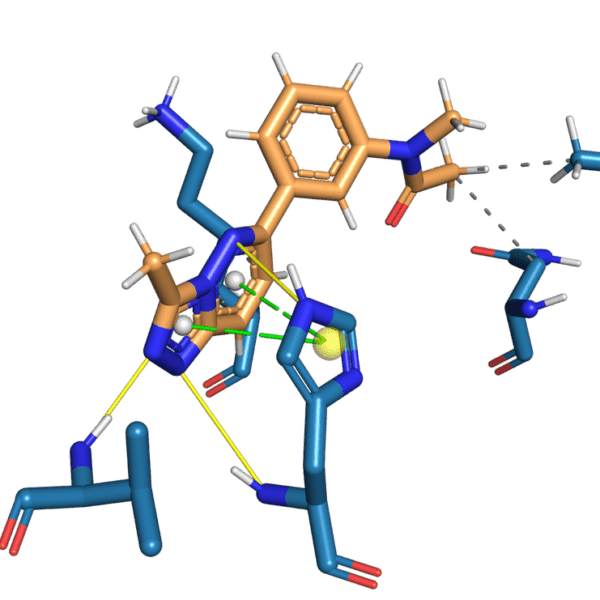 What They Learned: Tomas Aramburu ‘19
