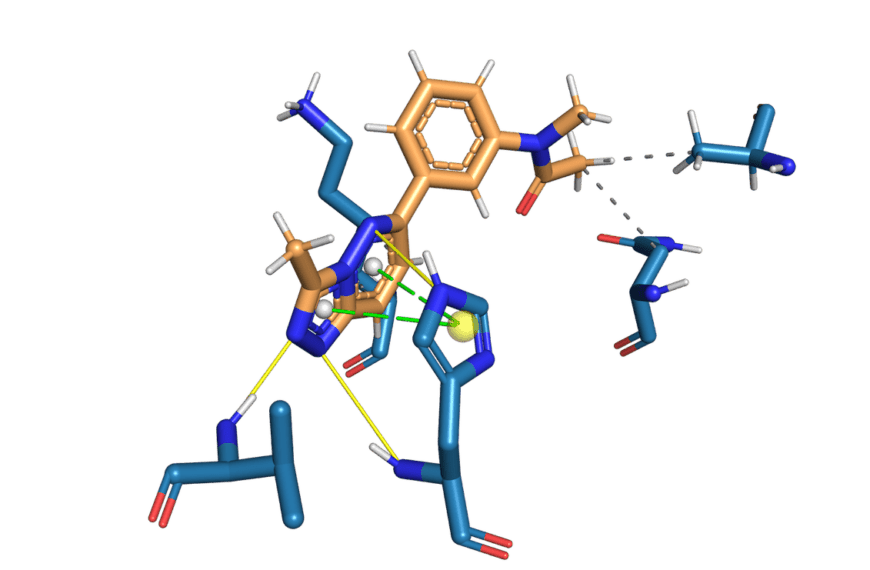 What They Learned: Tomas Aramburu ‘19