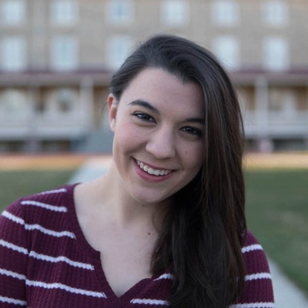What They Learned: Mairin Fitzpatrick ‘19