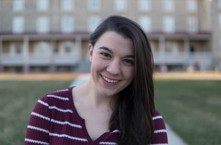 What They Learned: Mairin Fitzpatrick ‘19