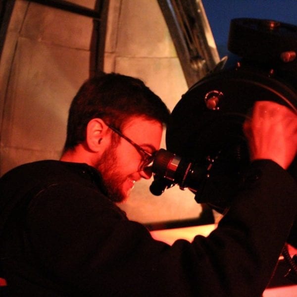 What They Learned: Reilly Milburn ’19