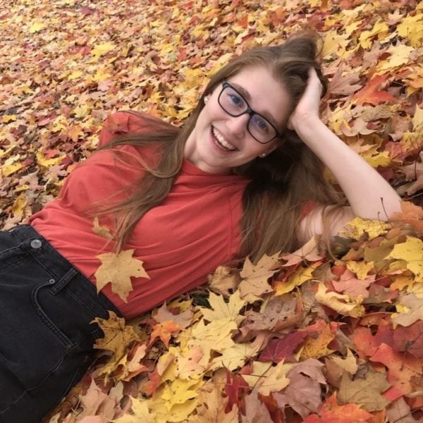 Where They’re Headed: Amanda-Lynn Quintero ’19