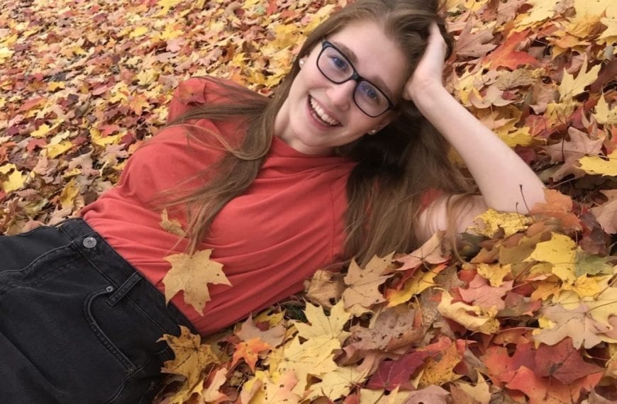 Where They’re Headed: Amanda-Lynn Quintero ’19