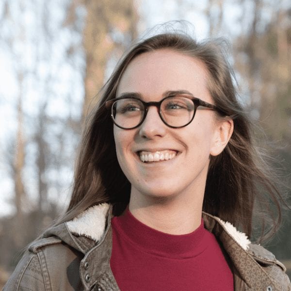 What They Learned: Marley Asplundh ’19