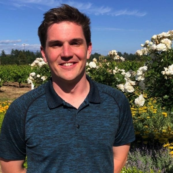 What They Learned: Dylan Slack ’19