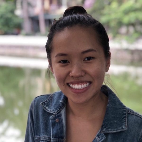 Where They’re Headed: Tina Le ’19
