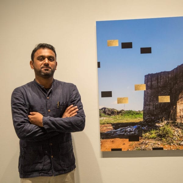 “A Time for Farewells” Says Hello to Haverford