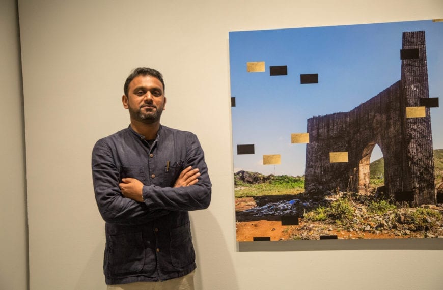 “A Time for Farewells” Says Hello to Haverford