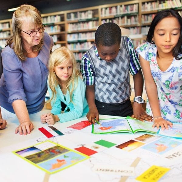 COOL CLASSES: “Measuring Education”