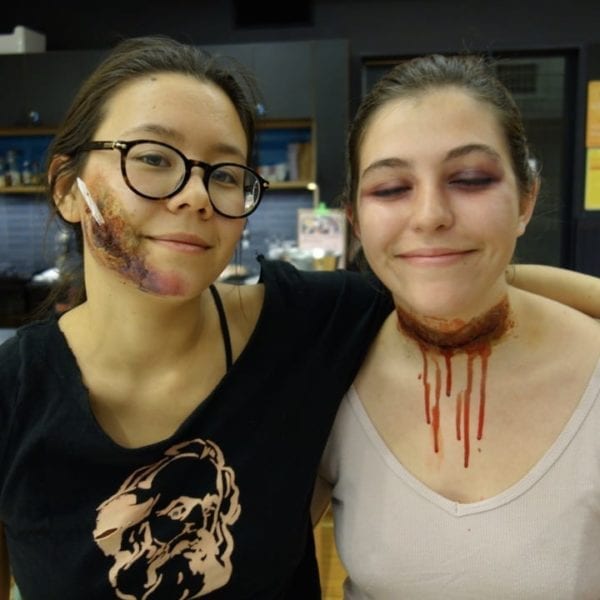 CLUB LIFE: Horror Council’s Spooky Screenings