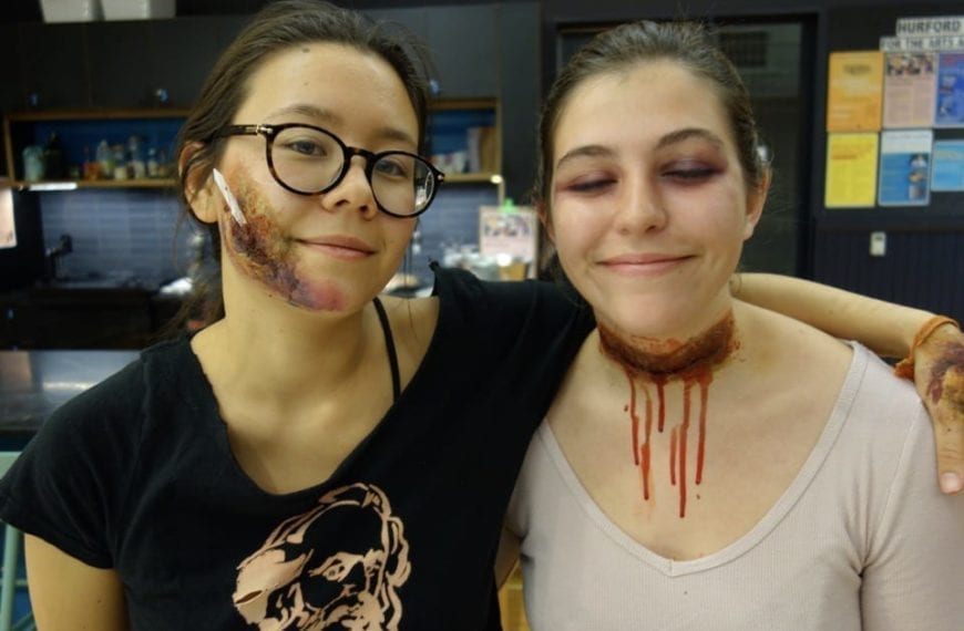 CLUB LIFE: Horror Council’s Spooky Screenings