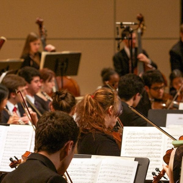 COOL CLASSES: “A Musical Millennium: From Convent to Concert Hall”