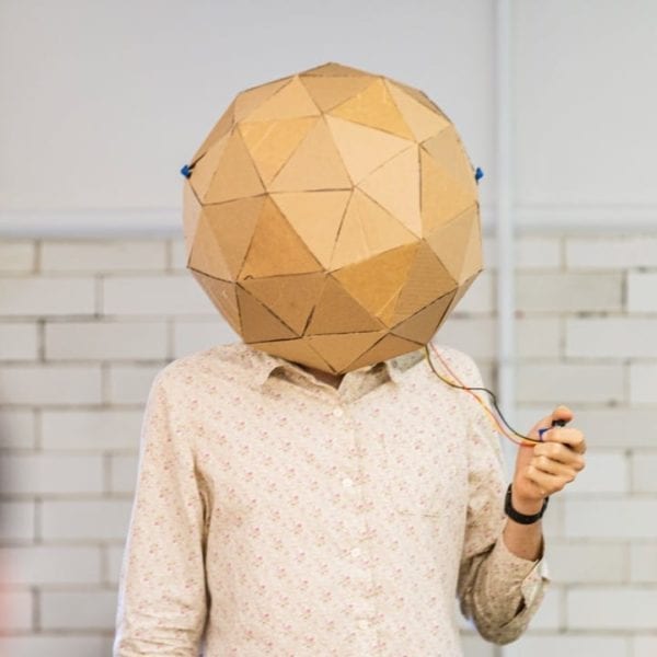 COOL CLASSES: “Body Media: Wearable Technology and Digital Bodies”