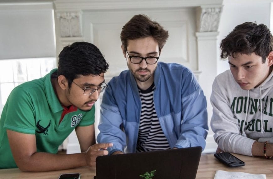 Social Justice Work Celebrated at Fifth Tri-Co Hackathon