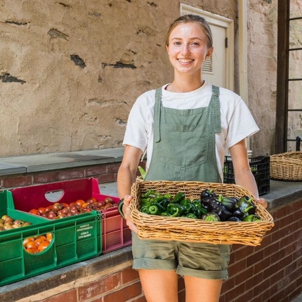 CLUB LIFE: Food Co-op Makes Sure That Delighting Your Taste Buds Doesn’t Have to Break the Bank