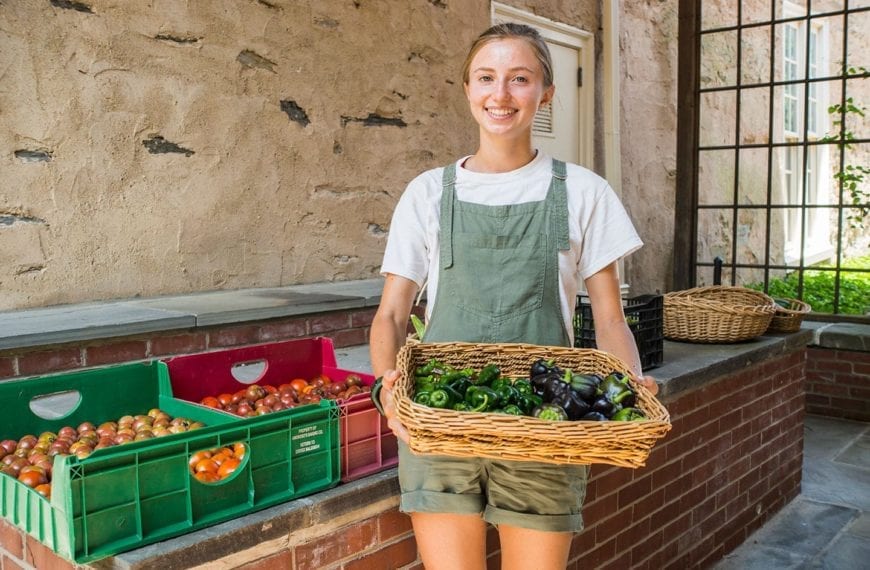 CLUB LIFE: Food Co-op Makes Sure That Delighting Your Taste Buds Doesn’t Have to Break the Bank