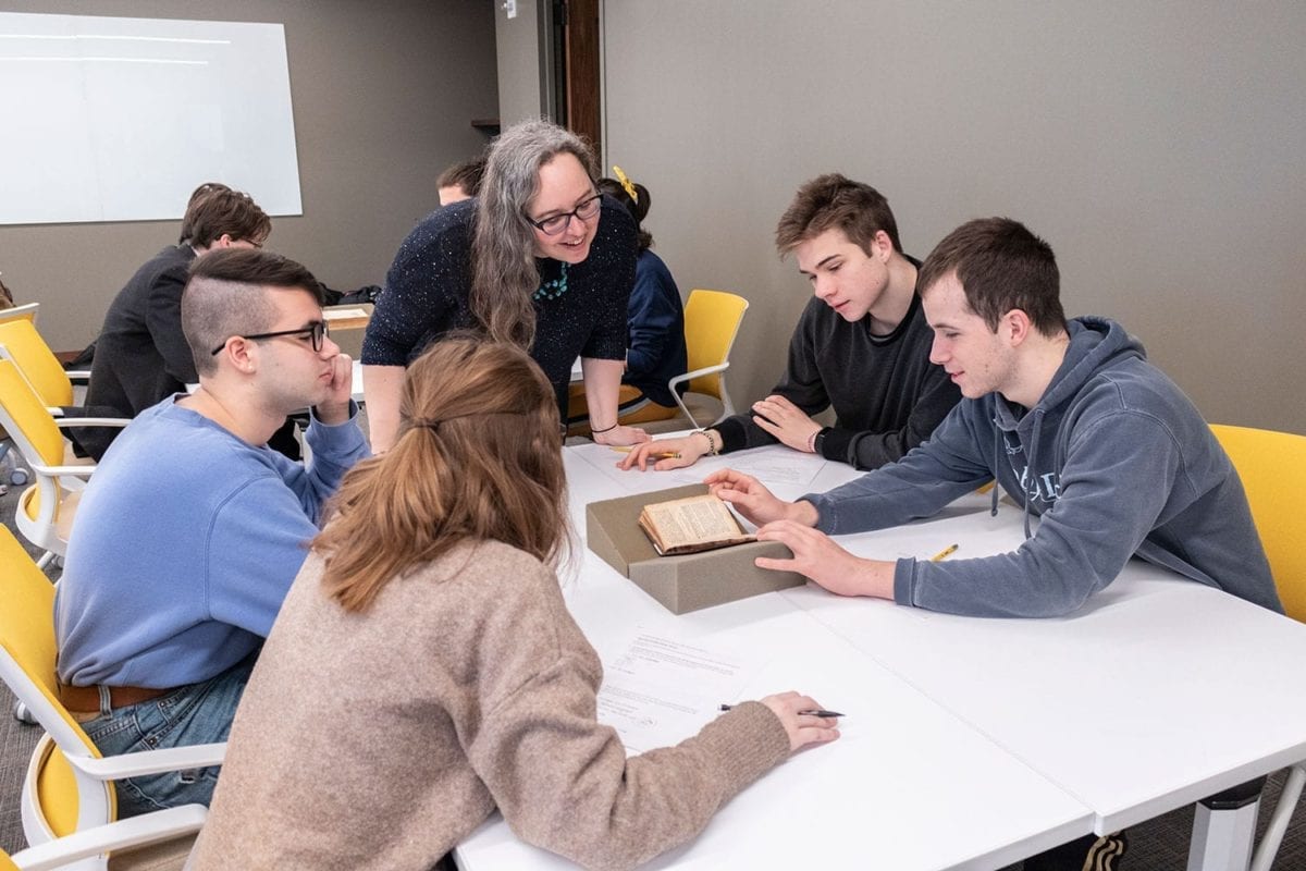 COOL CLASSES: “Astronomical Ideas”