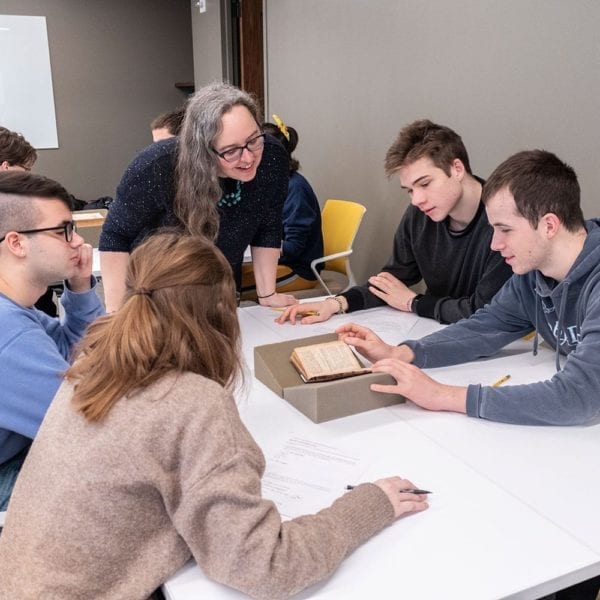 COOL CLASSES: “Astronomical Ideas”