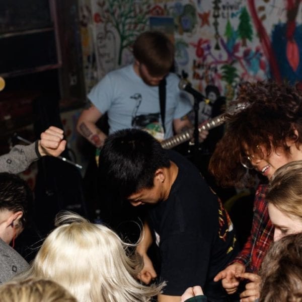 Club Life: FUCS Brings the Music to You