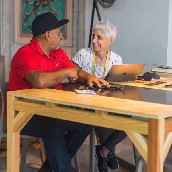 COOL CLASSES: “Refugees and Forced Migrants”