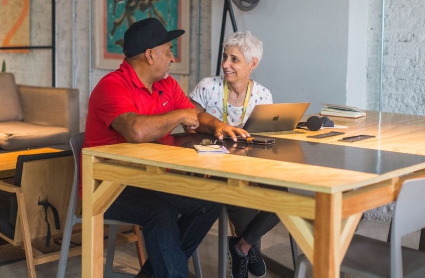 COOL CLASSES: “Refugees and Forced Migrants”