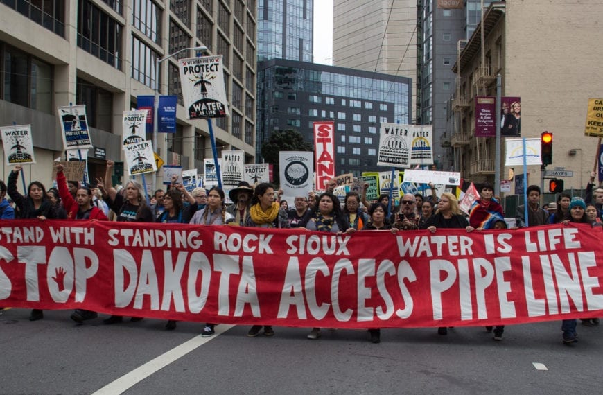 COOL CLASSES: “Indigenous Peoples and the Politics of Representation”