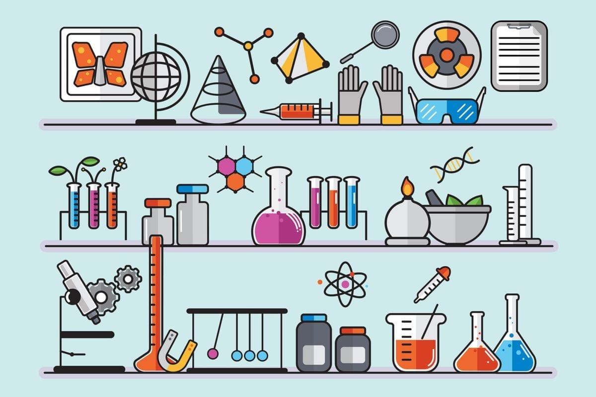 COOL CLASSES: “Chemical Dynamics”