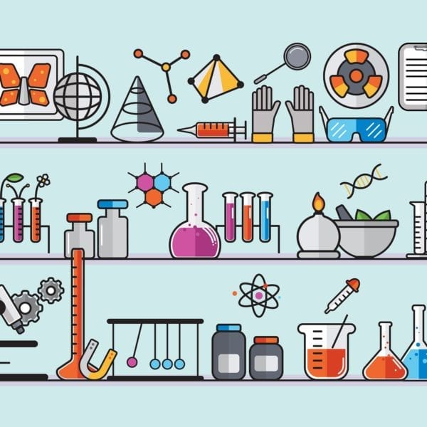 COOL CLASSES: “Chemical Dynamics”