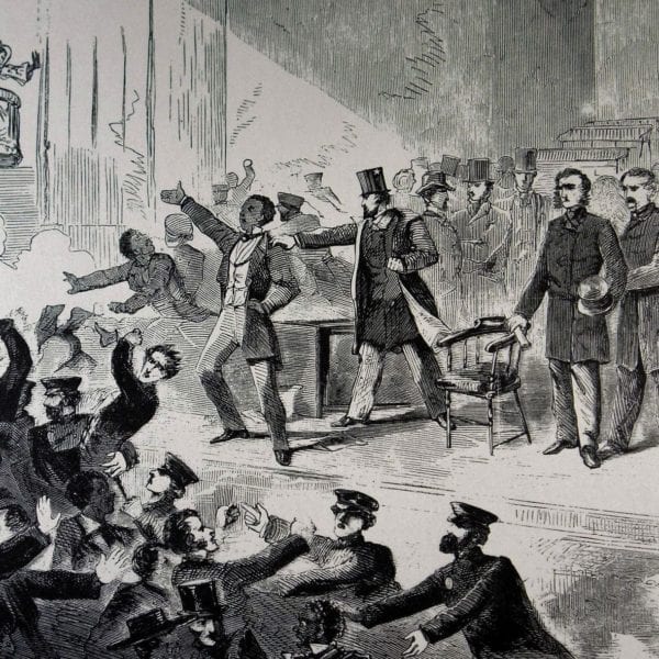 COOL CLASSES: “Visual Politics of Bondage”