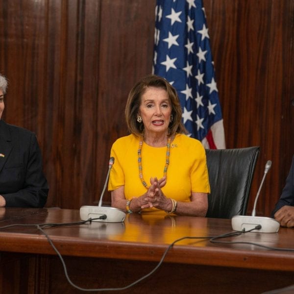 COOL CLASSES: “Women in War and Peace”