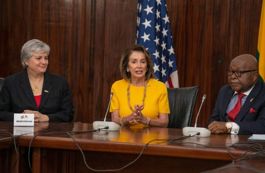 COOL CLASSES: “Women in War and Peace”