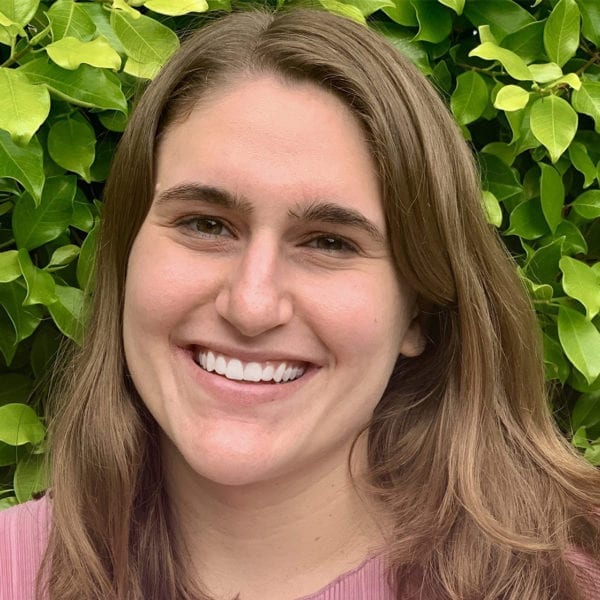 Where They’re Headed: Kendall Robison ’20