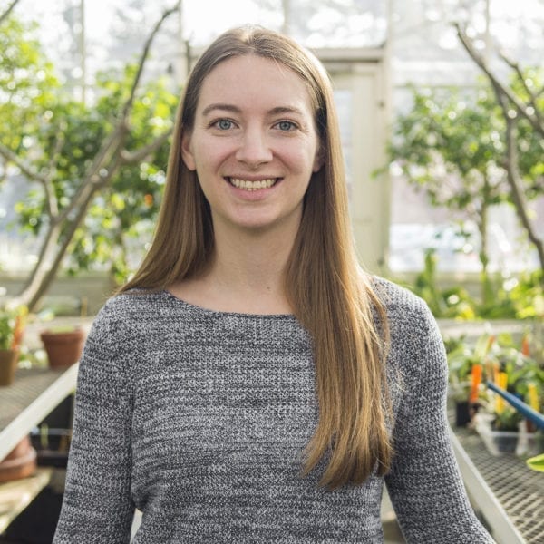 My New Normal: Jennie Ciborowski