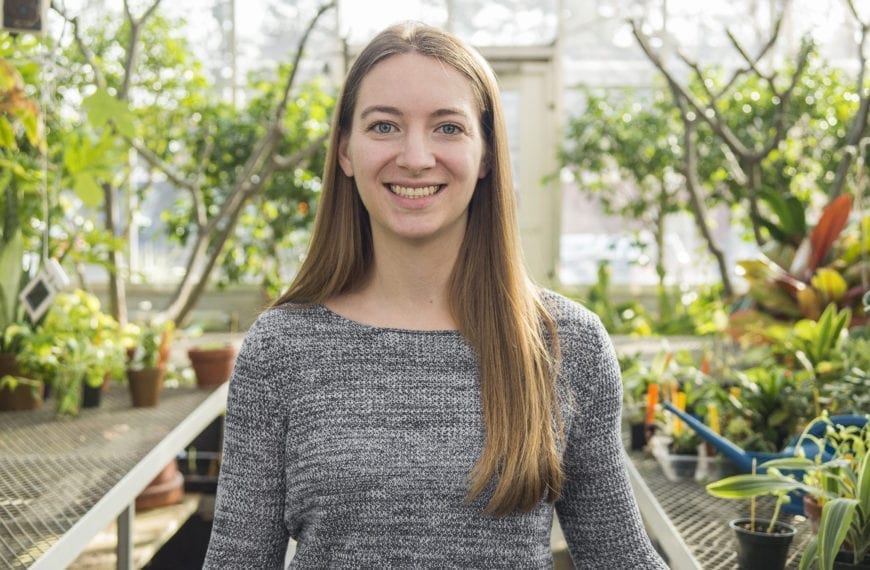 My New Normal: Jennie Ciborowski