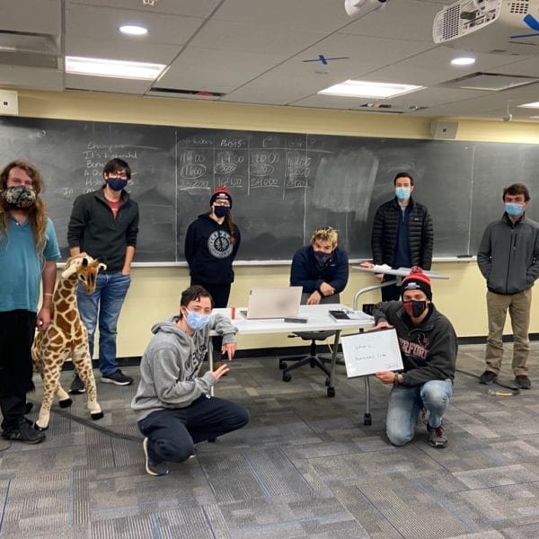 Club Life: Quiz Bowl