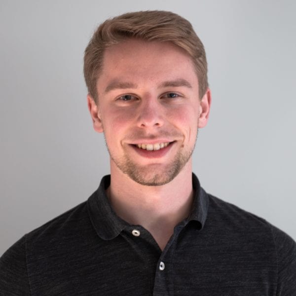 WHERE THEY’RE HEADED: Gerrit Farren ’20