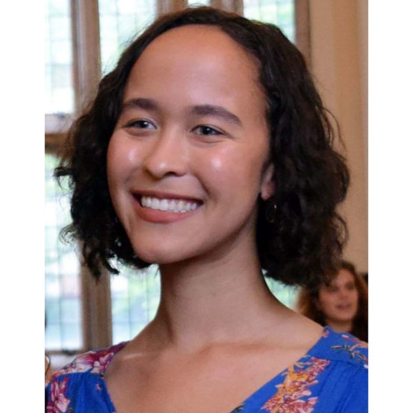 Bi-Co Grad Uses Economics to Analyze Voting Habits