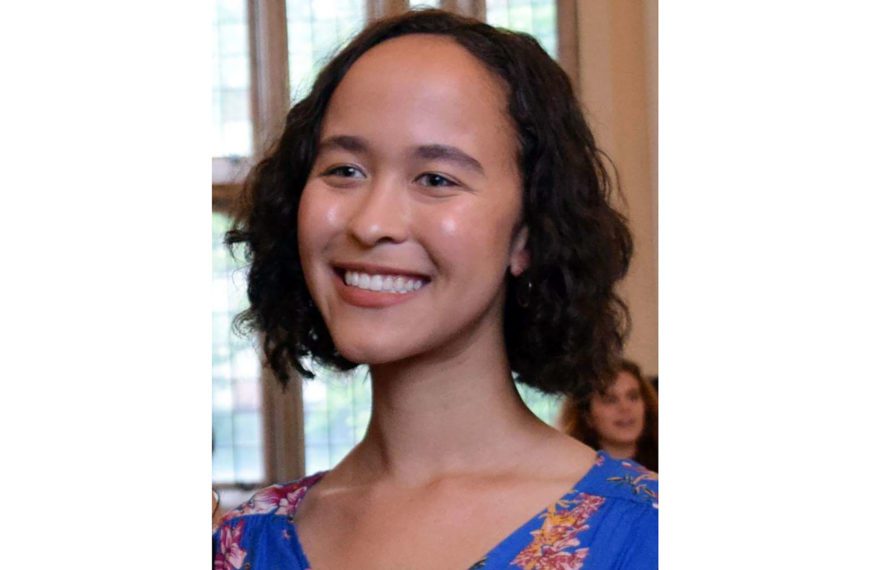 Bi-Co Grad Uses Economics to Analyze Voting Habits