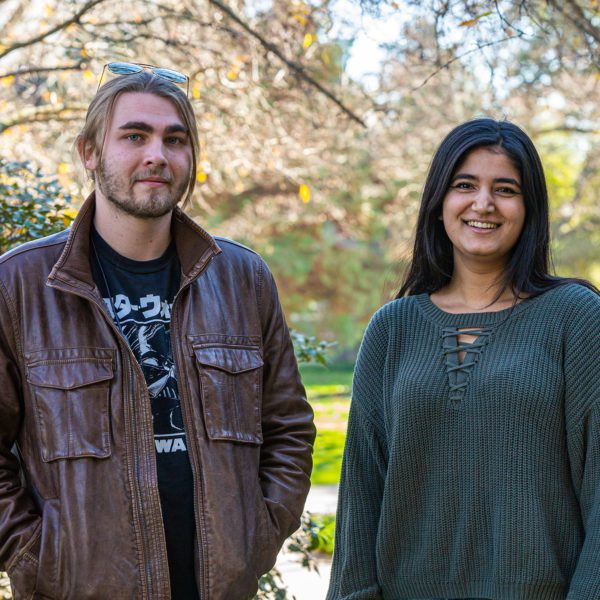 Sharing Student Ideas in Student-Run Philosophy Consortium