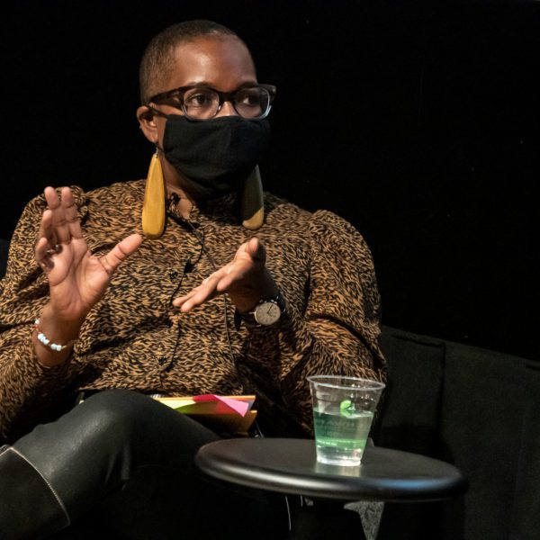 Asali Solomon Brings the Bi-Co “The Days of Afrekete”