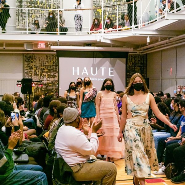 Haute Brings the Runway to Haverford